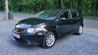 SEAT IBIZA 1.0 MPI 75 CH 5 PORTES ANNÉE 09/2017 141 000 KM GARANTIE 12 MOIS